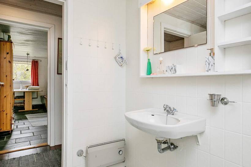 Foto von Ferienhaus CJ39 in Hvalpsund - Thy/Limfjord