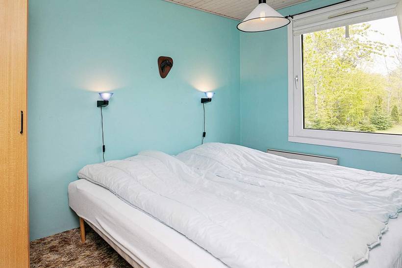 Foto von Ferienhaus CJ39 in Hvalpsund - Thy/Limfjord