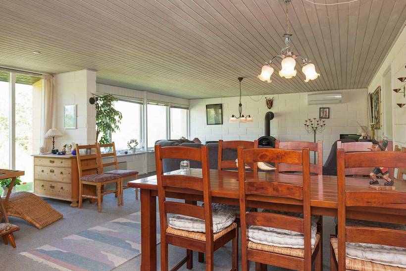 Foto von Ferienhaus CJ39 in Hvalpsund - Thy/Limfjord