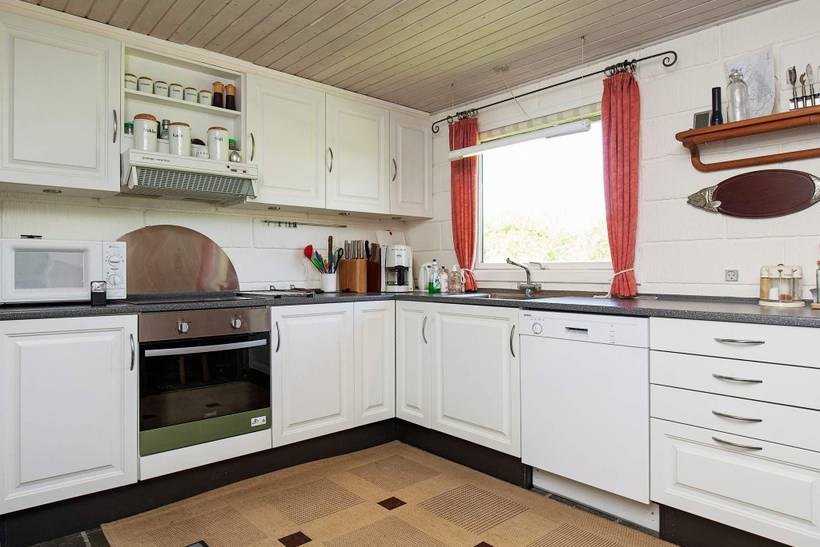 Foto von Ferienhaus CJ39 in Hvalpsund - Thy/Limfjord