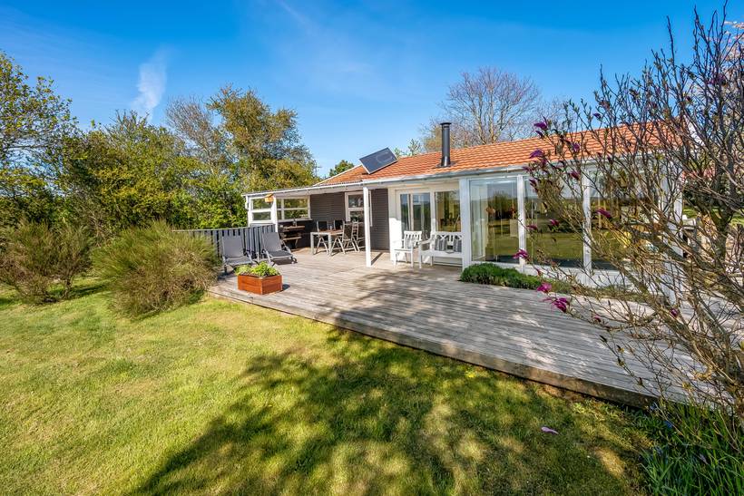 Foto von Ferienhaus CJ42 in Ebeltoft - Ostjütland