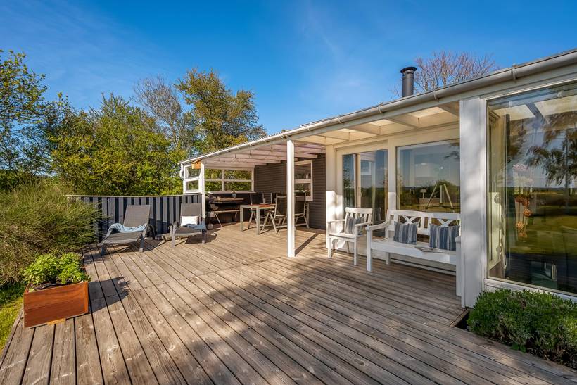 Foto von Ferienhaus CJ42 in Ebeltoft - Ostjütland