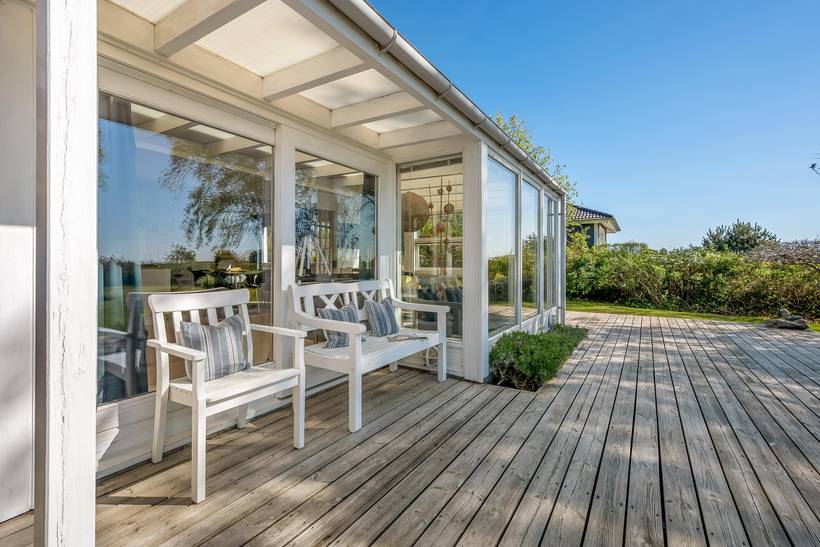 Foto von Ferienhaus CJ42 in Ebeltoft - Ostjütland