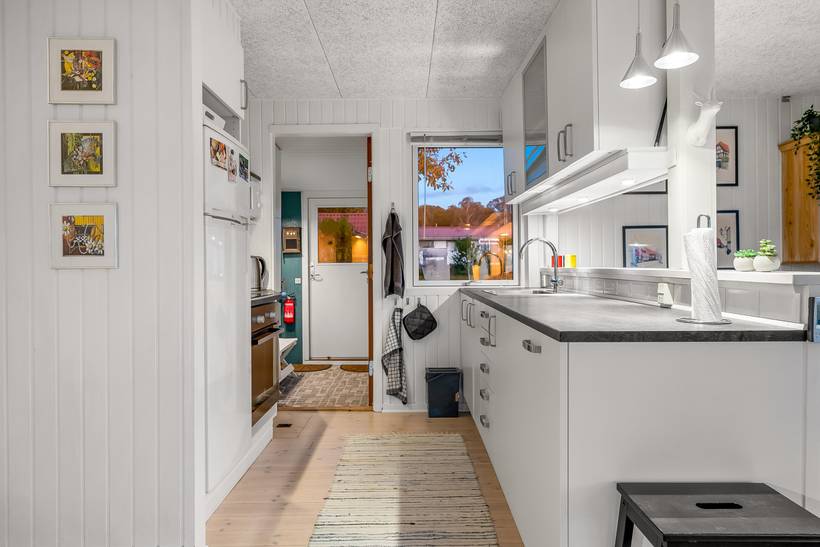 Foto von Ferienhaus CJ42 in Ebeltoft - Ostjütland