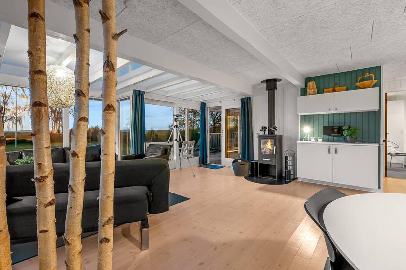Foto von Ferienhaus CJ42 in Ebeltoft - Ostjütland