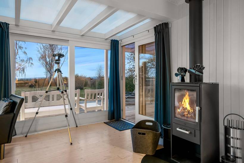 Foto von Ferienhaus CJ42 in Ebeltoft - Ostjütland