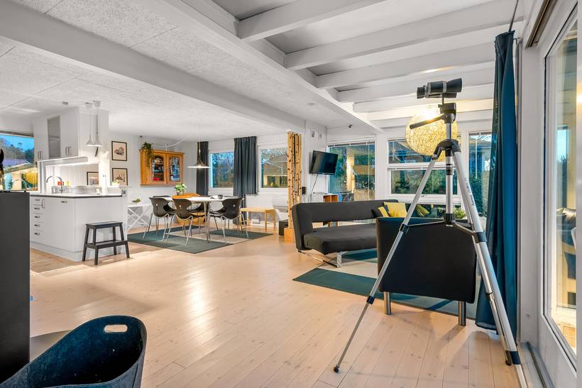 Foto von Ferienhaus CJ42 in Ebeltoft - Ostjütland