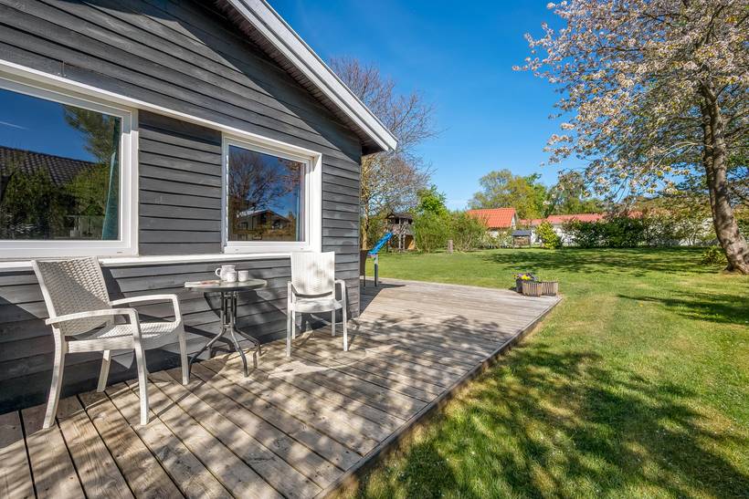 Foto von Ferienhaus CJ42 in Ebeltoft - Ostjütland