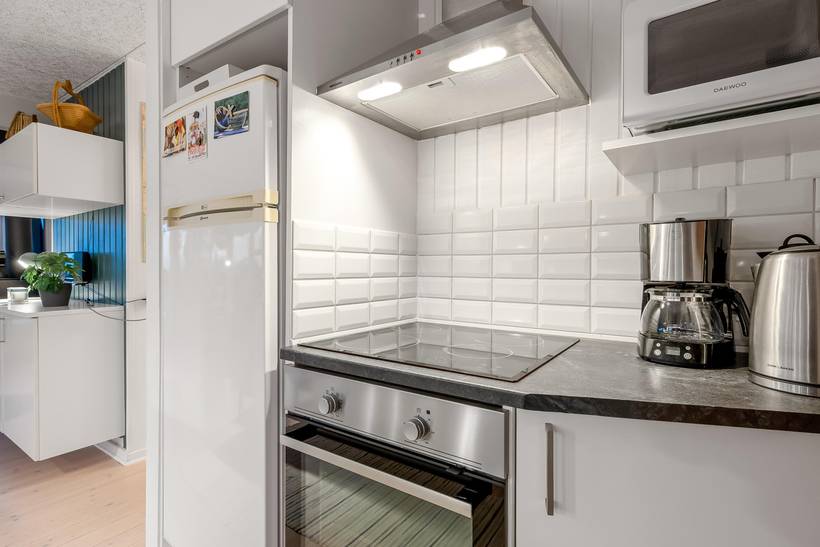 Foto von Ferienhaus CJ42 in Ebeltoft - Ostjütland