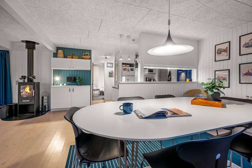 Foto von Ferienhaus CJ42 in Ebeltoft - Ostjütland