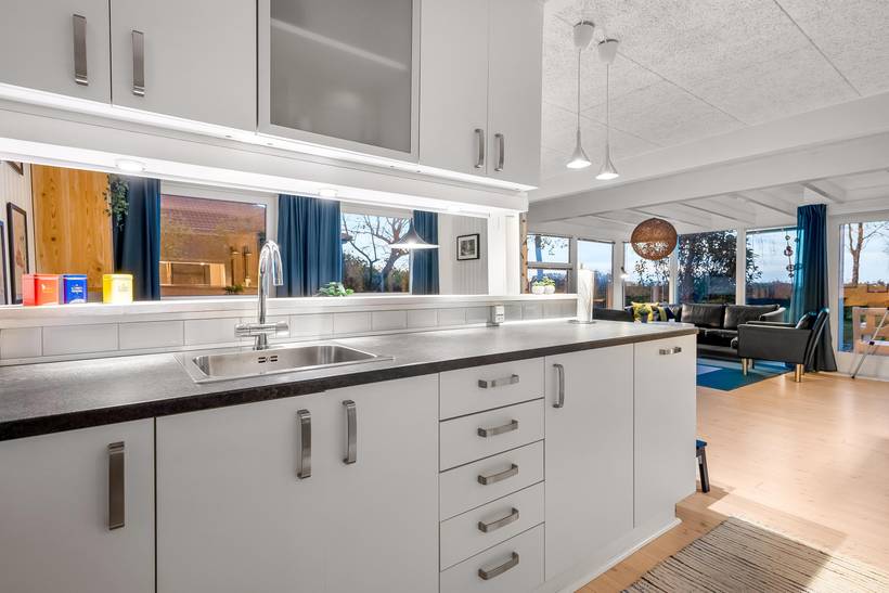 Foto von Ferienhaus CJ42 in Ebeltoft - Ostjütland