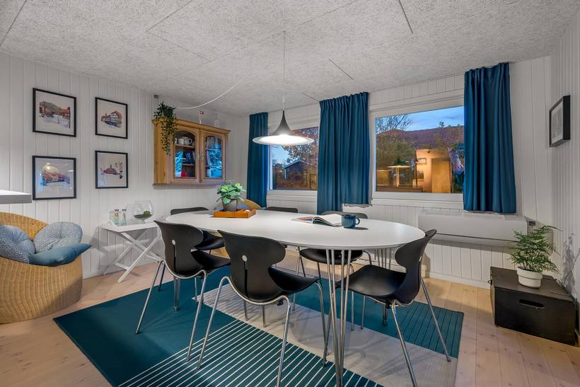 Foto von Ferienhaus CJ42 in Ebeltoft - Ostjütland