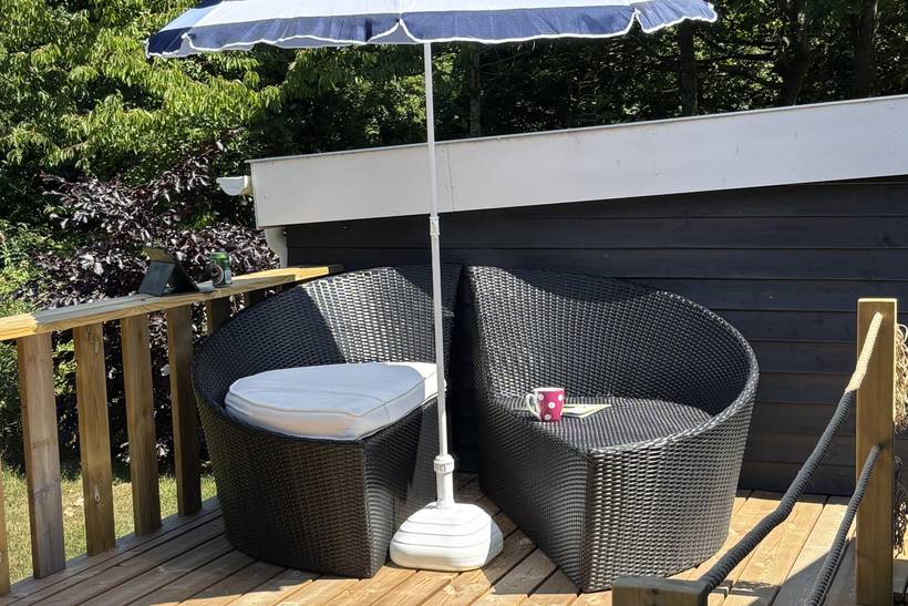 Foto von Ferienhaus CJ42 in Ebeltoft - Ostjütland