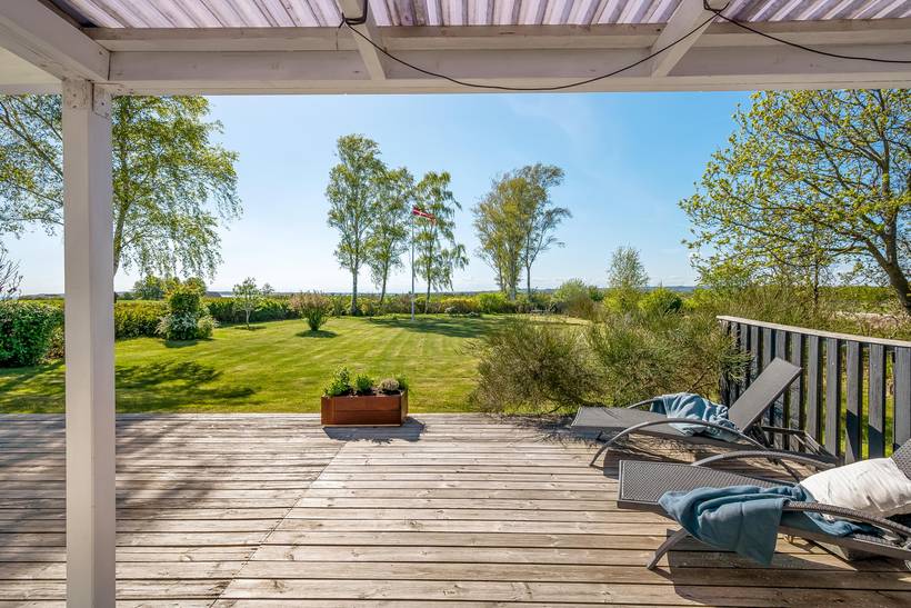 Foto von Ferienhaus CJ42 in Ebeltoft - Ostjütland