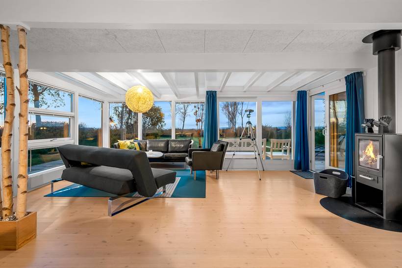Foto von Ferienhaus CJ42 in Ebeltoft - Ostjütland