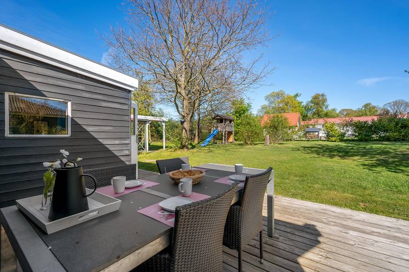 Foto von Ferienhaus CJ42 in Ebeltoft - Ostjütland