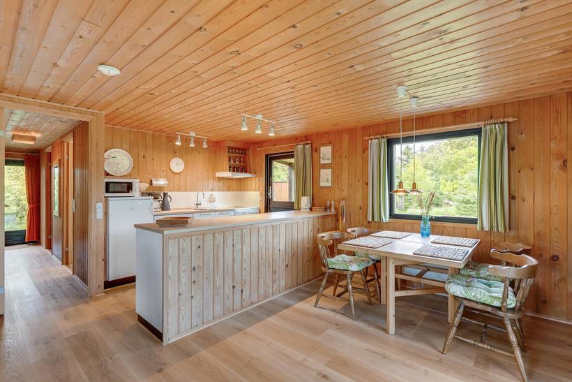 Foto von Ferienhaus CJ45 in Blåvand - Westjütland