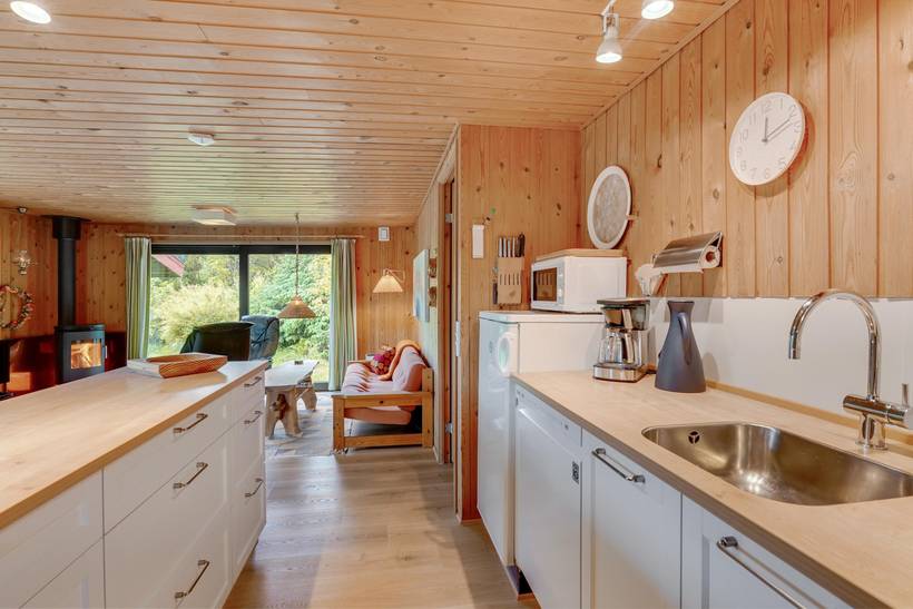 Foto von Ferienhaus CJ45 in Blåvand - Westjütland