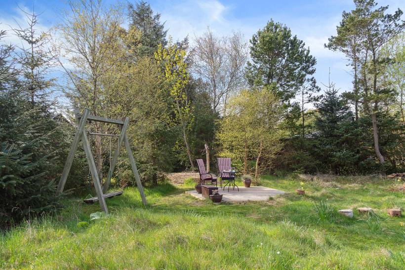 Foto von Ferienhaus CJ45 in Blåvand - Westjütland