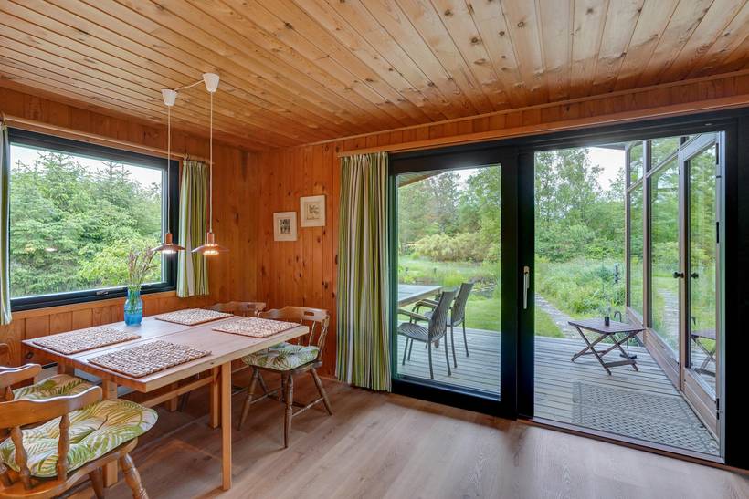Foto von Ferienhaus CJ45 in Blåvand - Westjütland
