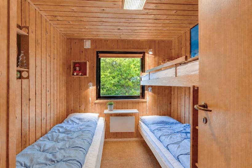 Foto von Ferienhaus CJ45 in Blåvand - Westjütland
