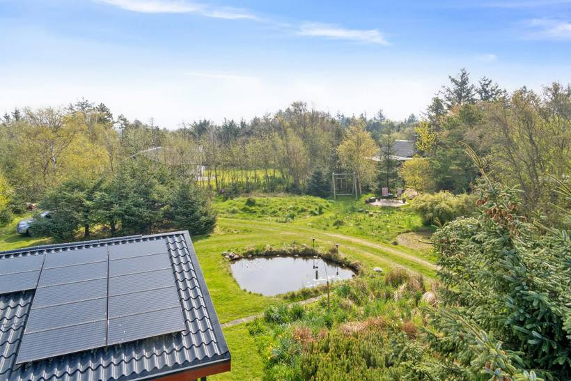 Foto von Ferienhaus CJ45 in Blåvand - Westjütland