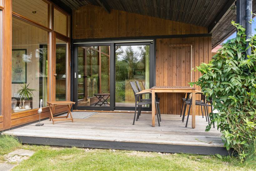 Foto von Ferienhaus CJ45 in Blåvand - Westjütland