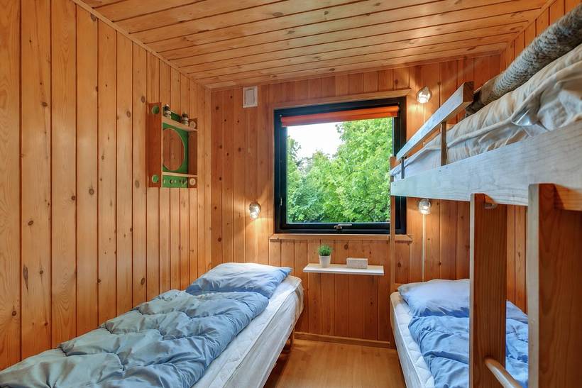 Foto von Ferienhaus CJ45 in Blåvand - Westjütland