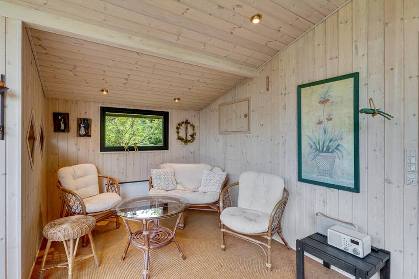 Foto von Ferienhaus CJ45 in Blåvand - Westjütland
