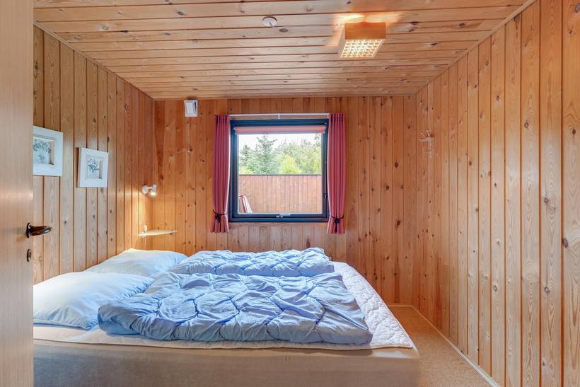 Foto von Ferienhaus CJ45 in Blåvand - Westjütland