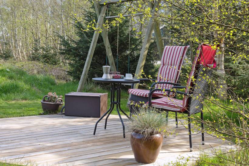 Foto von Ferienhaus CJ45 in Blåvand - Westjütland
