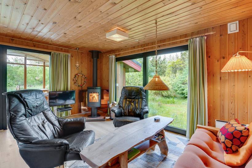 Foto von Ferienhaus CJ45 in Blåvand - Westjütland