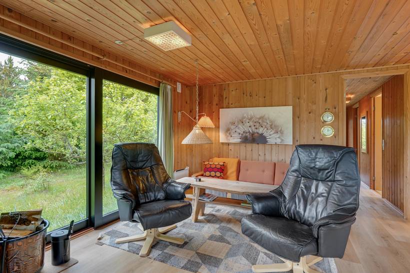 Foto von Ferienhaus CJ45 in Blåvand - Westjütland