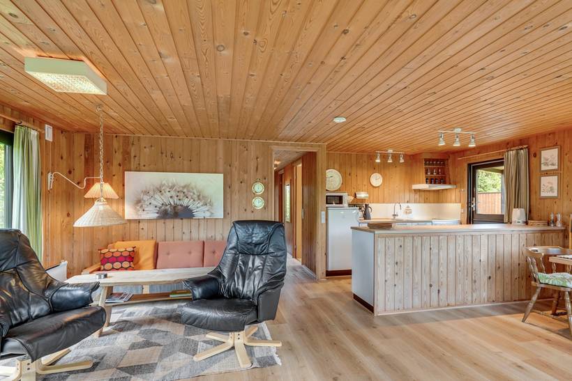Foto von Ferienhaus CJ45 in Blåvand - Westjütland