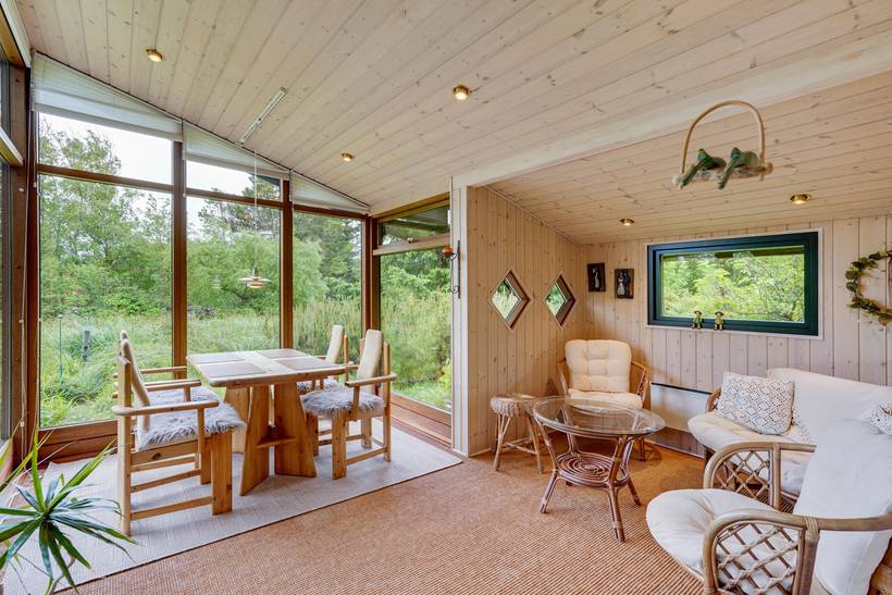 Foto von Ferienhaus CJ45 in Blåvand - Westjütland