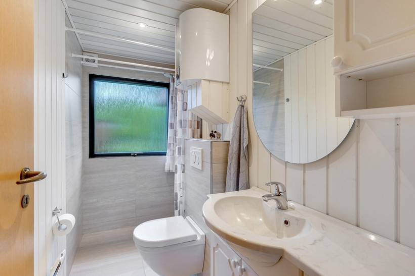 Foto von Ferienhaus CJ45 in Blåvand - Westjütland