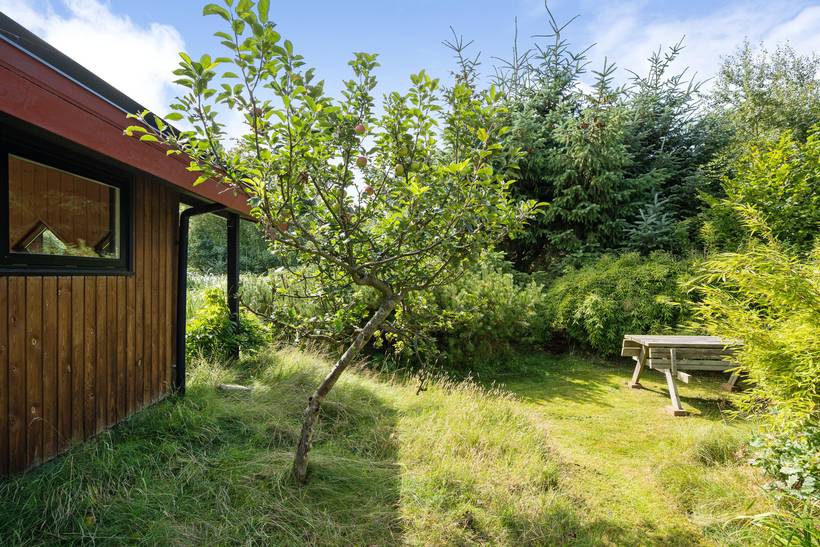 Foto von Ferienhaus CJ45 in Blåvand - Westjütland