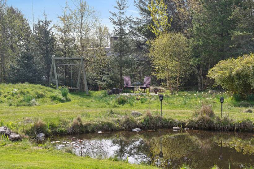 Foto von Ferienhaus CJ45 in Blåvand - Westjütland