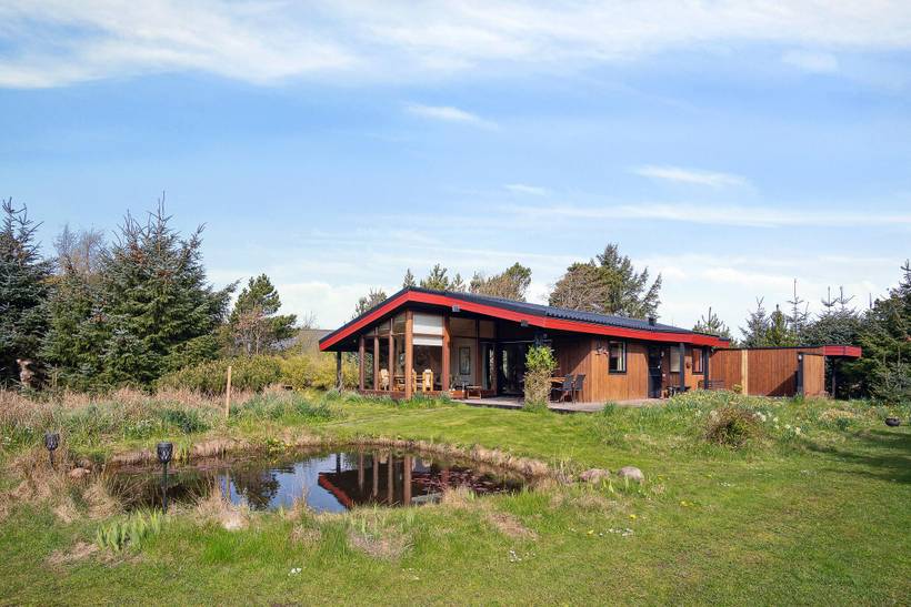 Foto von Ferienhaus CJ45 in Blåvand - Westjütland