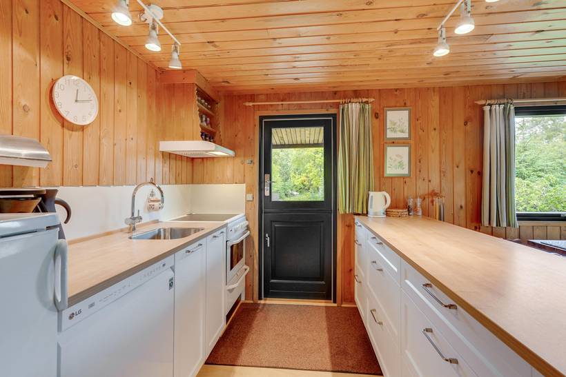 Foto von Ferienhaus CJ45 in Blåvand - Westjütland