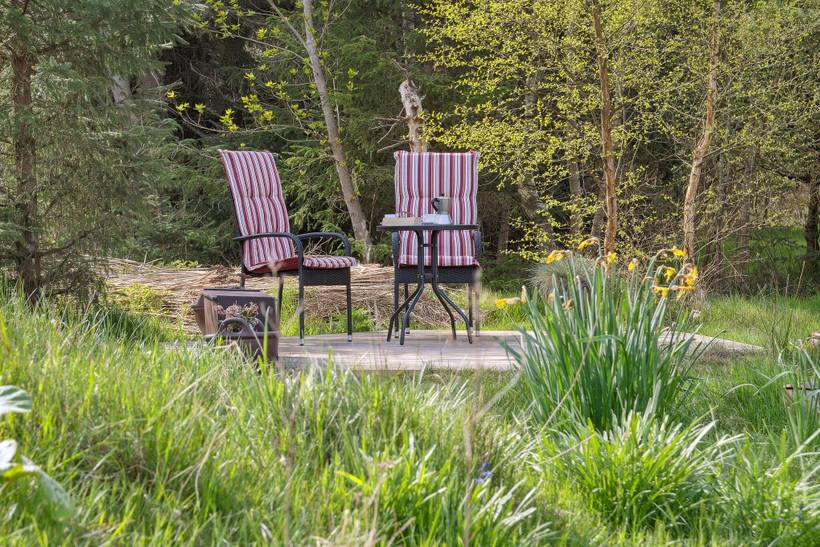 Foto von Ferienhaus CJ45 in Blåvand - Westjütland