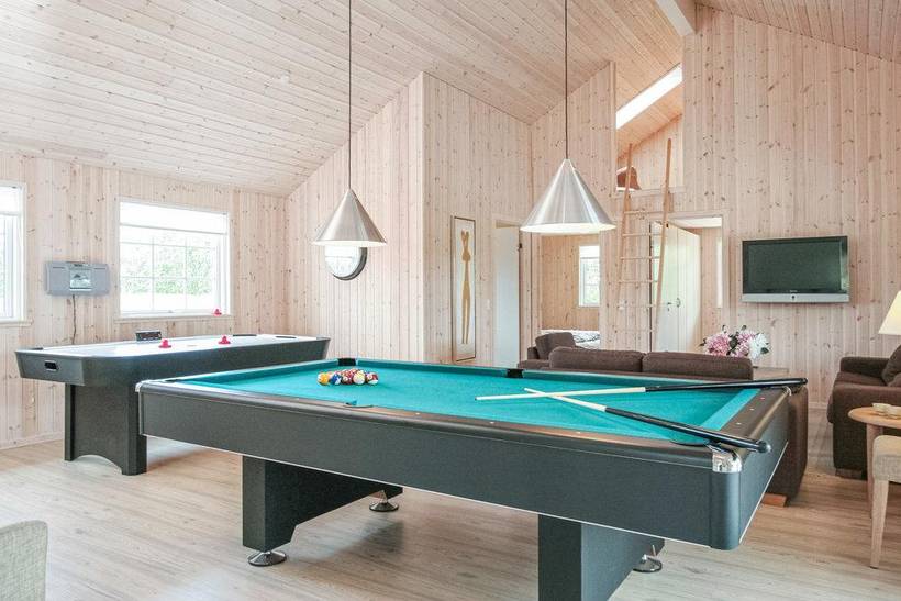 Foto von Ferienhaus CJ46 in Marielyst - Falster