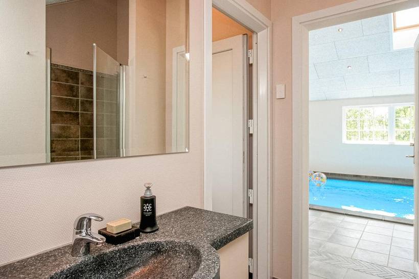 Foto von Ferienhaus CJ46 in Marielyst - Falster