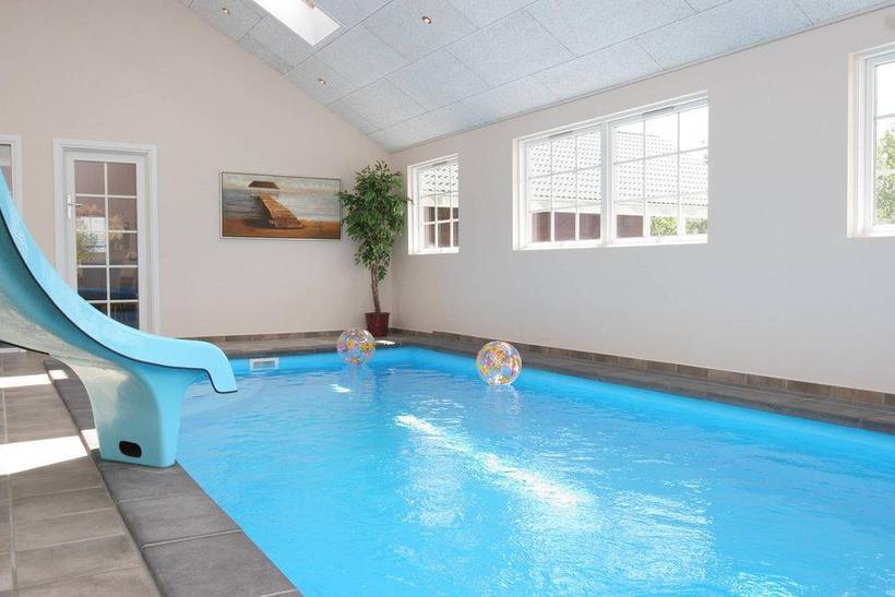 Foto von Ferienhaus CJ46 in Marielyst - Falster