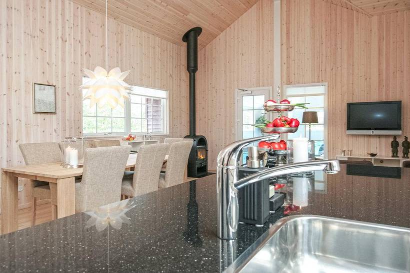 Foto von Ferienhaus CJ46 in Marielyst - Falster