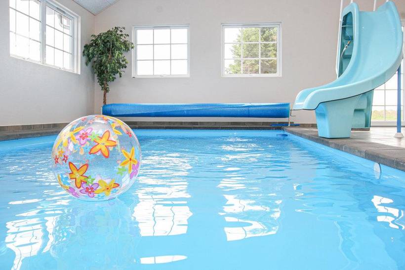 Foto von Ferienhaus CJ46 in Marielyst - Falster