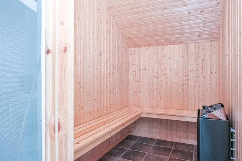 Foto von Ferienhaus CJ46 in Marielyst - Falster