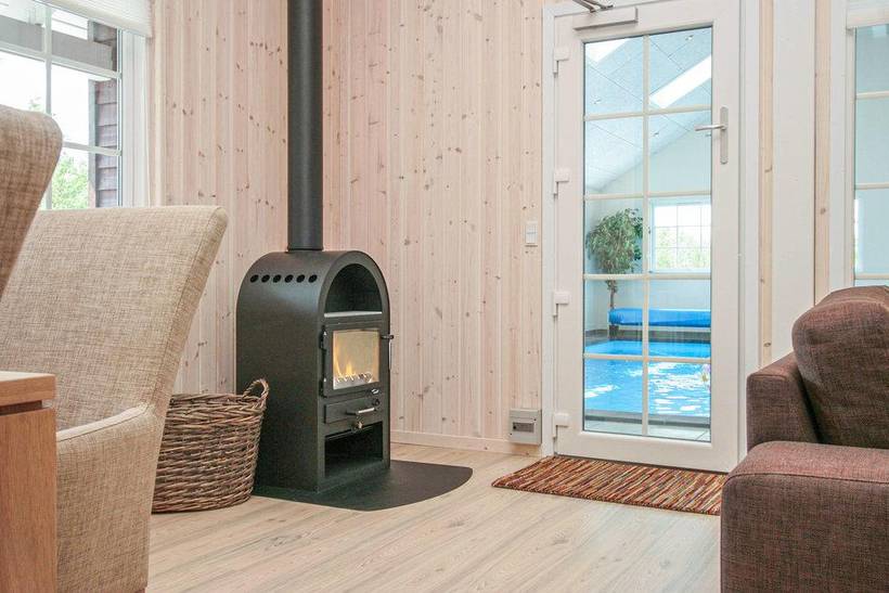 Foto von Ferienhaus CJ46 in Marielyst - Falster