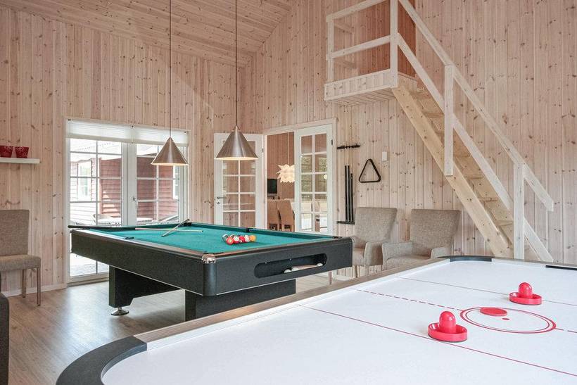 Foto von Ferienhaus CJ46 in Marielyst - Falster