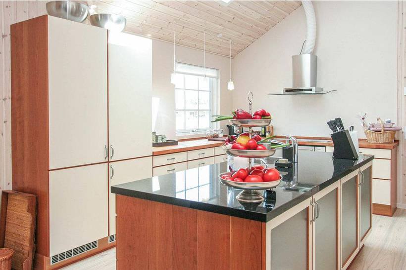 Foto von Ferienhaus CJ46 in Marielyst - Falster